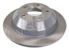Filtr powietrza FEBI BILSTEIN 109111