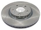 Filtr powietrza FEBI BILSTEIN 109203