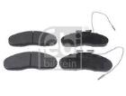 Filtr paliwa FEBI BILSTEIN 12650