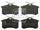 Filtr paliwa FEBI BILSTEIN 170357