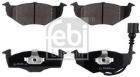 Filtr paliwa FEBI BILSTEIN 170359