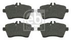 Filtr powietrza FEBI BILSTEIN 170426