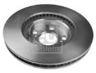 Filtr paliwa FEBI BILSTEIN 171405