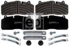 Filtr powietrza FEBI BILSTEIN 172089