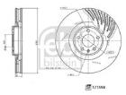 Filtr paliwa FEBI BILSTEIN 172249