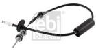 Filtr paliwa FEBI BILSTEIN 172691