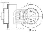 Filtr oleju FEBI BILSTEIN 175535