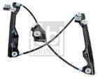 Filtr powietrza FEBI BILSTEIN 176327
