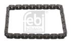 Filtr paliwa FEBI BILSTEIN 17660