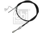 Filtr powietrza FEBI BILSTEIN 177153