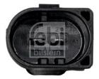 Filtr powietrza FEBI BILSTEIN 179151