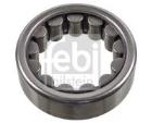 Filtr paliwa FEBI BILSTEIN 179309