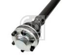 Filtr powietrza FEBI BILSTEIN 183856