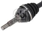 Filtr powietrza FEBI BILSTEIN 183920