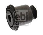 Filtr, wentylacja przestrzeni pasażerskiej FEBI BILSTEIN 183970
