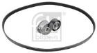 Filtr powietrza FEBI BILSTEIN 184065