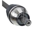 Filtr powietrza FEBI BILSTEIN 184128