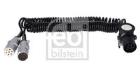 Filtr powietrza FEBI BILSTEIN 184118