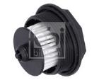 Filtr powietrza FEBI BILSTEIN 184222