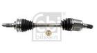 Filtr powietrza FEBI BILSTEIN 184326