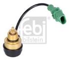 Filtr powietrza FEBI BILSTEIN 184420