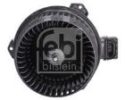 Dodatkowe lampy kierunkowskazów FEBI BILSTEIN 198601