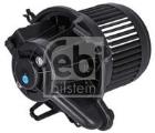Dodatkowe lampy kierunkowskazów FEBI BILSTEIN 198574