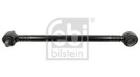 Filtr, wentylacja przestrzeni pasażerskiej FEBI BILSTEIN 21289
