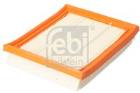 Filtr powietrza FEBI BILSTEIN 196382