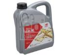 Olej silnikowy FEBI BILSTEIN 195458