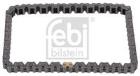 Filtr, wentylacja przestrzeni pasażerskiej FEBI BILSTEIN 24439