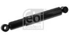 Komplet filtrów, wentylacja przestrzeni pasażerskiej FEBI BILSTEIN 24810
