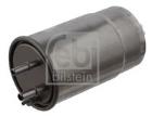 Filtr paliwa FEBI BILSTEIN 30757