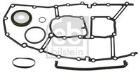 Filtr paliwa FEBI BILSTEIN 26447