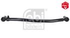 Filtr, wentylacja przestrzeni pasażerskiej FEBI BILSTEIN 27833