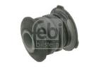 Filtr, wentylacja przestrzeni pasażerskiej FEBI BILSTEIN 30435