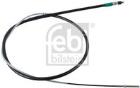 Filtr paliwa FEBI BILSTEIN 30746