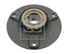 Filtr, wentylacja przestrzeni pasażerskiej FEBI BILSTEIN 32366