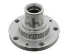 Filtr, wentylacja przestrzeni pasażerskiej FEBI BILSTEIN 32367