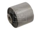 Filtr, wentylacja przestrzeni pasażerskiej FEBI BILSTEIN 33665