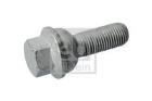 Filtr powietrza FEBI BILSTEIN 33770