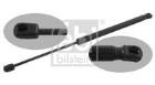 Filtr, wentylacja przestrzeni pasażerskiej FEBI BILSTEIN 36064
