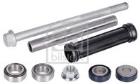 Filtr powietrza FEBI BILSTEIN 38861