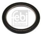 Filtr, wentylacja przestrzeni pasażerskiej FEBI BILSTEIN 45613