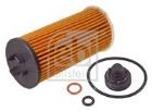 Filtr oleju FEBI BILSTEIN 47224