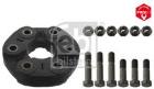 Filtr paliwa FEBI BILSTEIN 47460