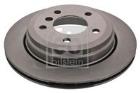 Filtr powietrza FEBI BILSTEIN 47828