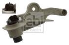 Filtr powietrza FEBI BILSTEIN 48468