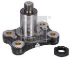 Filtr powietrza FEBI BILSTEIN 48469