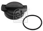 Filtr powietrza FEBI BILSTEIN 48491